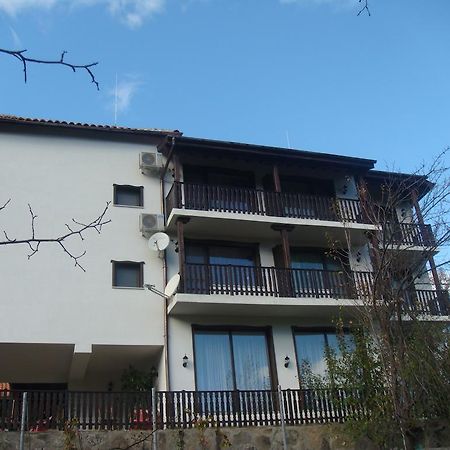 Family Hotel And Restaurant Plamena Oreshak (Lovech) Exterior foto