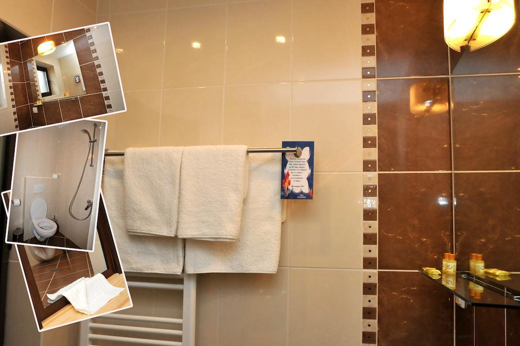 Family Hotel And Restaurant Plamena Oreshak (Lovech) Quarto foto