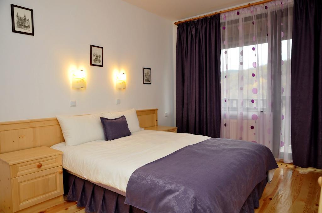 Family Hotel And Restaurant Plamena Oreshak (Lovech) Quarto foto