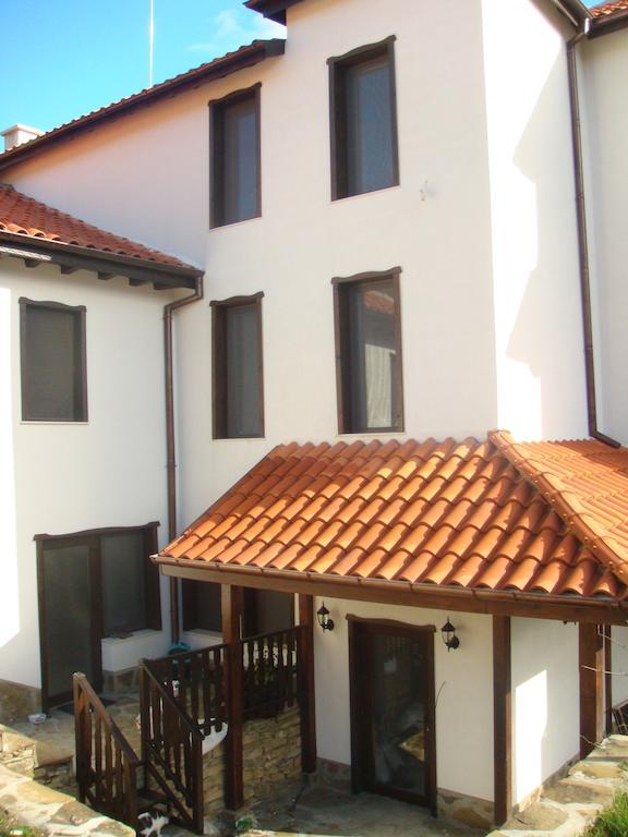 Family Hotel And Restaurant Plamena Oreshak (Lovech) Exterior foto